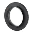thumbnail image 3 of Lens Mount Adapter, Powerful Aperture Priority Manual Focus Camera Lens Adapter  for SLR Camera Accessories, 3 of 7