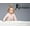 Black, variant on Softball Wall Quote - Vinyl Bedroom Decal / Sticker "I play like a girl Try to Keep up" - 20"x10" [Z8]