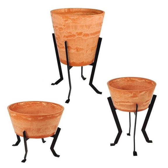 Achla FB-60 Denise III Plant Stand