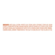 Dove Scrub Cinnamon Pumpkin Pie Exfoliates & Moisturizes Skin ,15 OZ