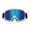 Womens Sunglasses G, variant on Ski Goggles, Snow Goggles Snowboard Goggles for Men Women Kids - UV Protection Foam Anti-Scratch Dustproof