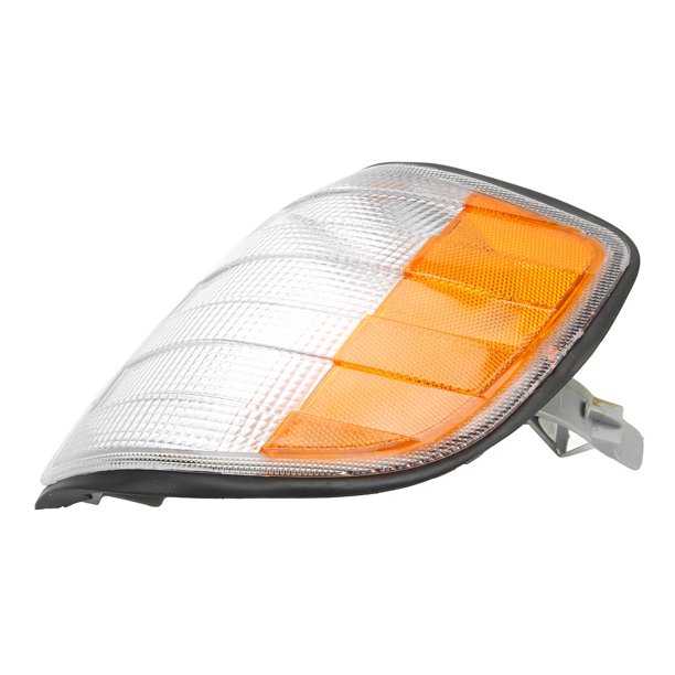 Luz De Delantera, Resistente A Impactos, Luz De Esquina Lateral De Conducción Segura, Instalación Simple, Servicio Estable Para Automóvil