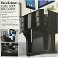 thumbnail image 2 of MULTI-CADDY ELITE SOFA ORGANIZER ACCESSORY, 2 of 2