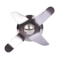 thumbnail image 2 of JIAHAOO Blender Blade 502977 Stainless Steel Durable Sharp Easy to Install Versatile for Various Kitchen Needs High Quality, 2 of 6
