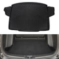 thumbnail image 2 of For CR-V 2017-2021 Car Rear Boot Cargo Liner Tail Trunk Floor Mat Tray Accessories For Honda CRV 2017-2021, 2 of 6