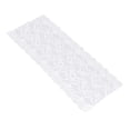 thumbnail image 4 of Cinta de encaje Sincero 19 cm de ancho 10 yardas Blanco, 4 of 10
