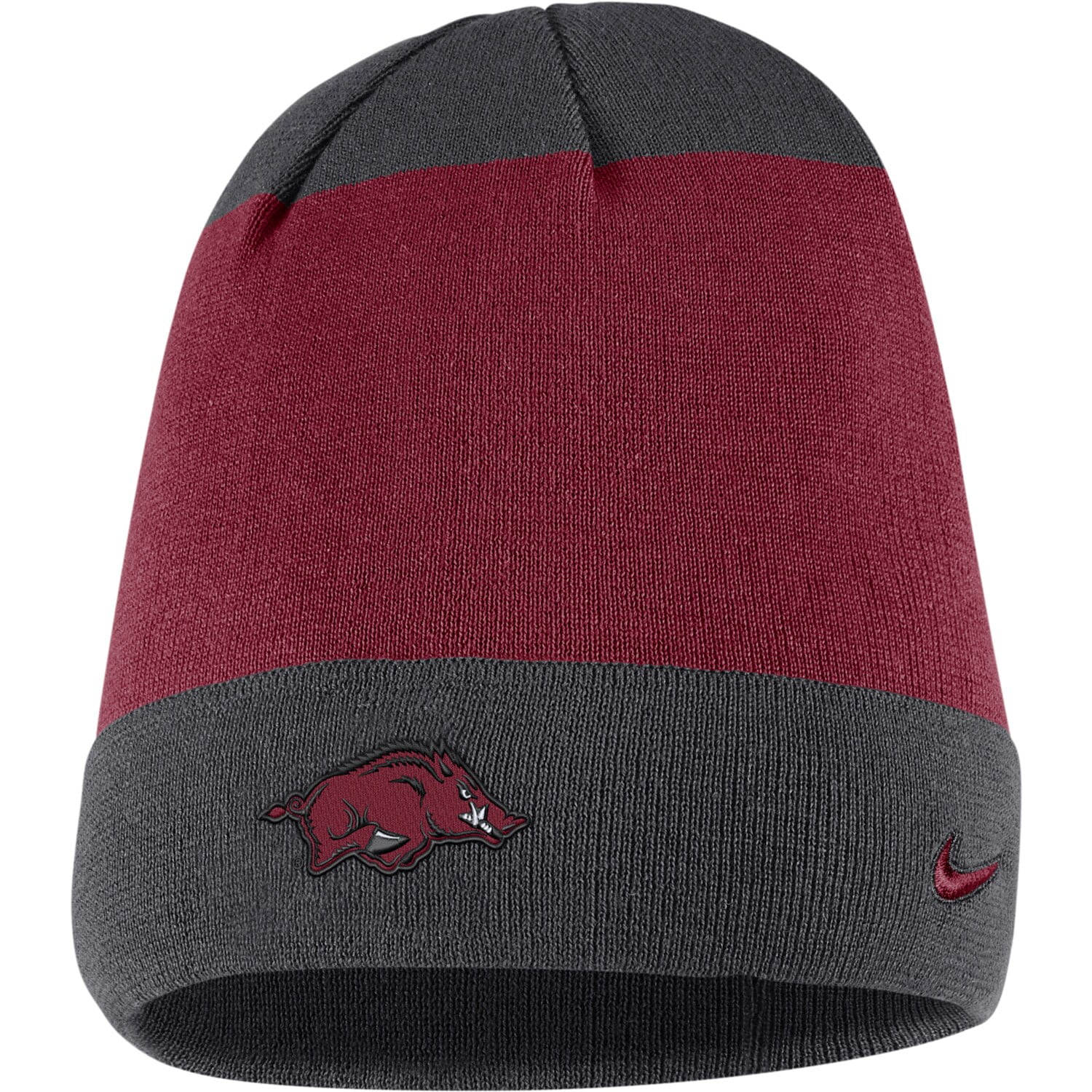Arkansas Razorbacks Nike Sideline 
