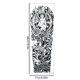 thumbnail image 3 of Etiqueta Engomada Del Tatuaje Del Brazo Ndcxsfigh Tatuaje 3D impermeables 17 x 48 cm, 3 of 3