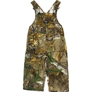 Walls Industries Infant Non-Insulated Bib Realtree Xtra Camo 12 Months