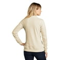 thumbnail image 2 of Sport-Tek Women's Lightweight French Terry Bomber - LST274, 2 of 4