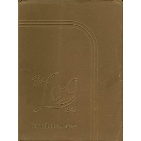 (Custom Reprint) Yearbook: 1943 Farragut High School - Where the Action is Yearbook (Chicago, IL)
