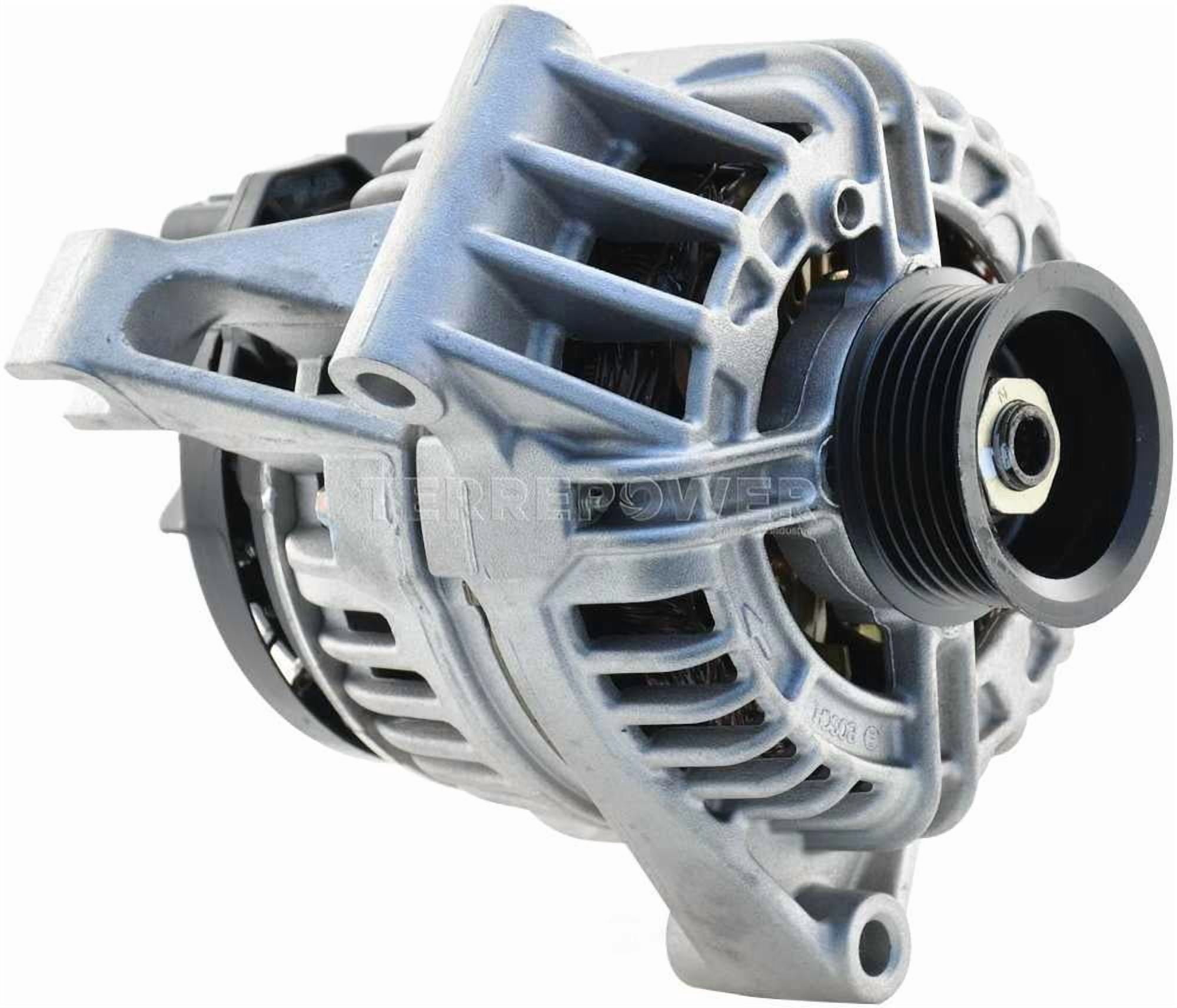 TERREPOWER formerly BBB Industries 11045 Reman Alternator