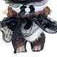 thumbnail image 4 of Vestir Ropa Muñecas Muñeca para No 17cm Regalo, 4 of 9