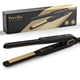 thumbnail image 1 of Terviiix - Plancha pequeña de 1,27 cm para cabello corto, bordes de lápiz, plancha de pelo plana, plancha alisadora pequeña para corte Pixie y retoques, plancha de cerámica plana en uno, doble, 1 of 5