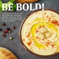thumbnail image 5 of The Spice Lab Cured Sumac Spice - Gluten Free Mediterranean Seasoning for Zaatar Spice - 2 oz French Jar - Clean Label Vegan & Keto Seasoning for Chicken & Roast Vegetables - Non GMO & Kosher -  5178, 5 of 9
