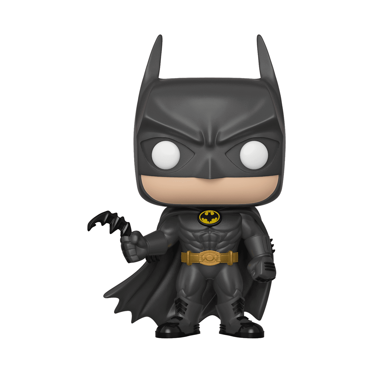 Funko POP! Heroes: Batman 80th - Batman (1989)