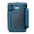 thumbnail image 1 of Coleman SPORTFLEX 30-Can Soft Cooler Backpack, Ocean Blue, 1 of 9