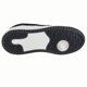 thumbnail image 2 of Tenis Urbano Para Mujer CASTALIA 270-46 Negro Suela Blanco, 2 of 3