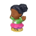 thumbnail image 4 of ​Fisher-Price Little People Tessa, 4 of 5