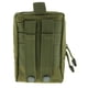 thumbnail image 5 of 2pcs Bolsa de cinturo Multiusos Utility Pouch Paquete de Bolsas de Accesorios Tácticos Sharpla Bolsa de dispositivos de utilidad, 5 of 8