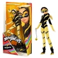 thumbnail image 2 of Miraculous Ladybug Fashion Doll VESPERIA Mu&ntilde;eca Articulada para Ni&ntilde;as Ladybug Producto Oficial de Bandai Bandai México NA, 2 of 4