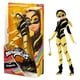 thumbnail image 2 of Miraculous Ladybug Fashion Doll VESPERIA Mu&ntilde;eca Articulada para Ni&ntilde;as Ladybug Producto Oficial de Bandai Bandai México NA, 2 of 4