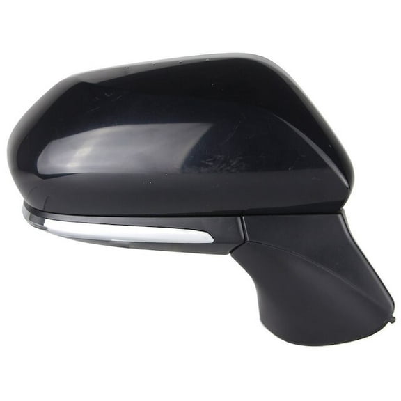 Right Mirror - Compatible with 2018 - 2024 Toyota Camry Sedan 2019 2020 2021 2022 2023