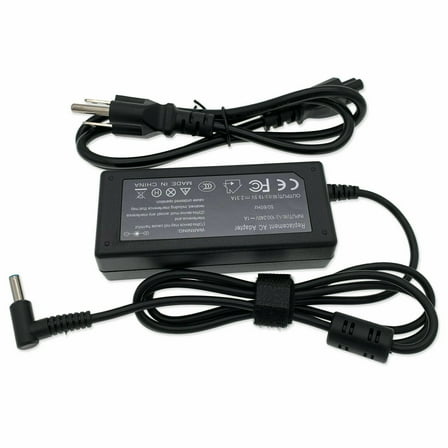 45W 19.5V 2.31A AC Adapter Charger For HP 250 G4, 256 G3, 256 G4 Power Supply