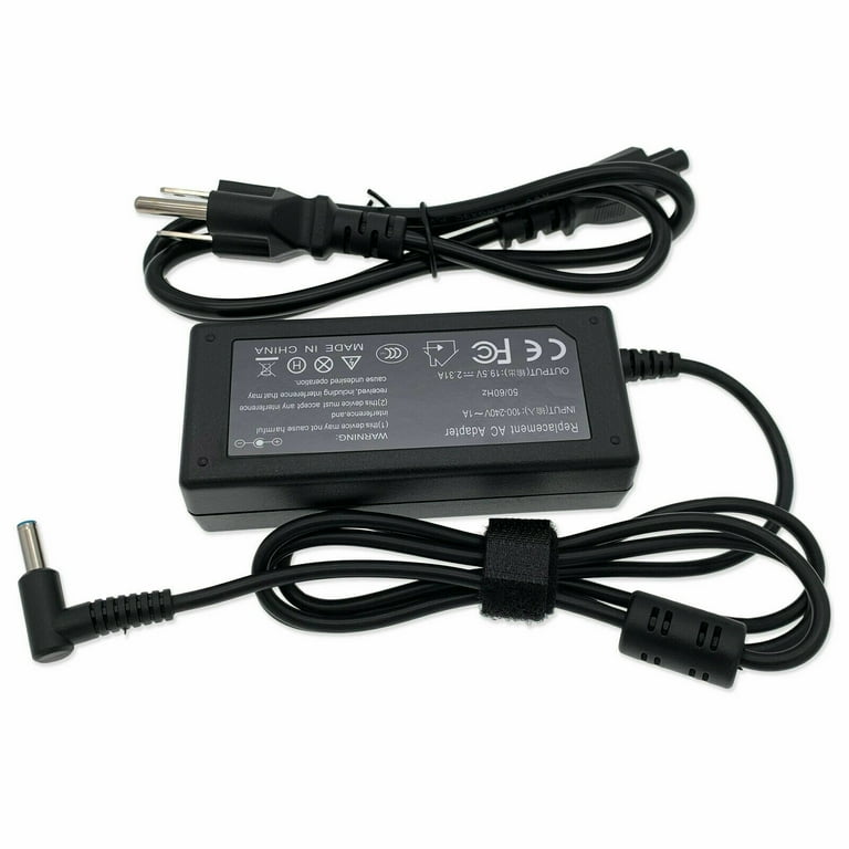 45w Chargeur Alimentation pour HP 15-db0038nf 15-db0997nf 15-db0999nb -  Cdiscount Informatique