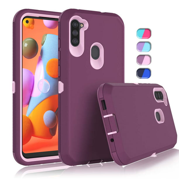 Check out our samsung phone case selection for the very best in unique or custom, handmade pieces from our phone cases shops. Galaxy A11 Cases, Sturdy Phone Case for Samsung A11 US ...