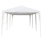 3 x 9m Outdoor Awning Large Anti-UV Advertising Tent Sunshade Outdoor Camping Windproof Waterproof Canopy for wedding, camping, parking and other parties
