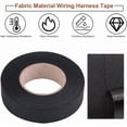 thumbnail image 3 of LinenLoon High Temperature Resistant Automotive Wiring Harness Tape(19mm*15m), 3 of 5