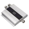 thumbnail image 4 of Amplificador de señal de teléfono celular, estable, de instalación sencilla, con amplia cobertura, repetidor, enchufe de EE. UU. de 110 a 240 V, 4 of 12