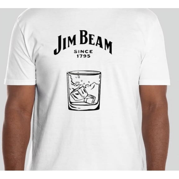 Jim Beam Since 1795 Shirt T shirt