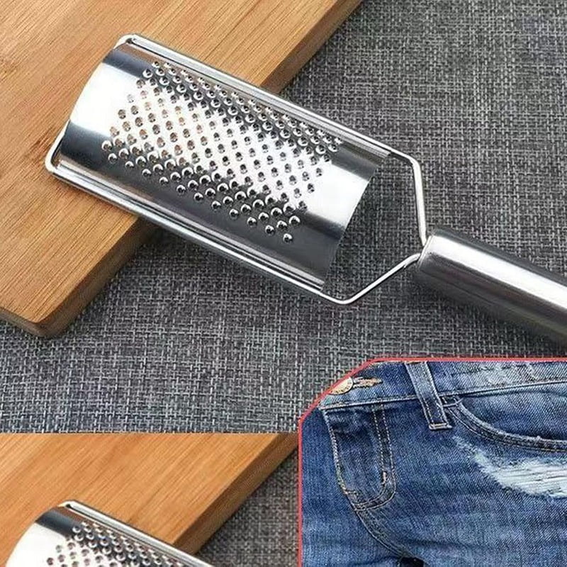Jean Distressing Tool, Distressing Tool,Distressing Tool for Clothes,Fabric Distressing Tool
