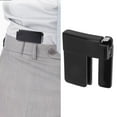 thumbnail image 3 of Pant Waist Tightener, Invisible Belt Multi Function Belt Clip Lazy Belt Cordless Buckle Belt Waistband Pants Waist Shrink, 3 of 5