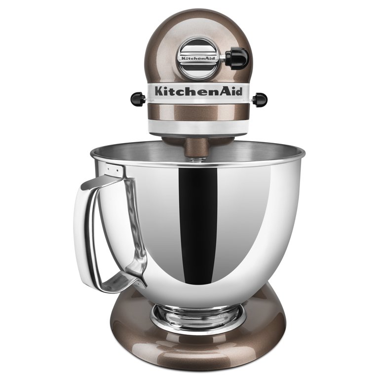 KitchenAid Artisan 5KSM175PSEAP 5 Qt. Stand Mixer (APPLE CIDER