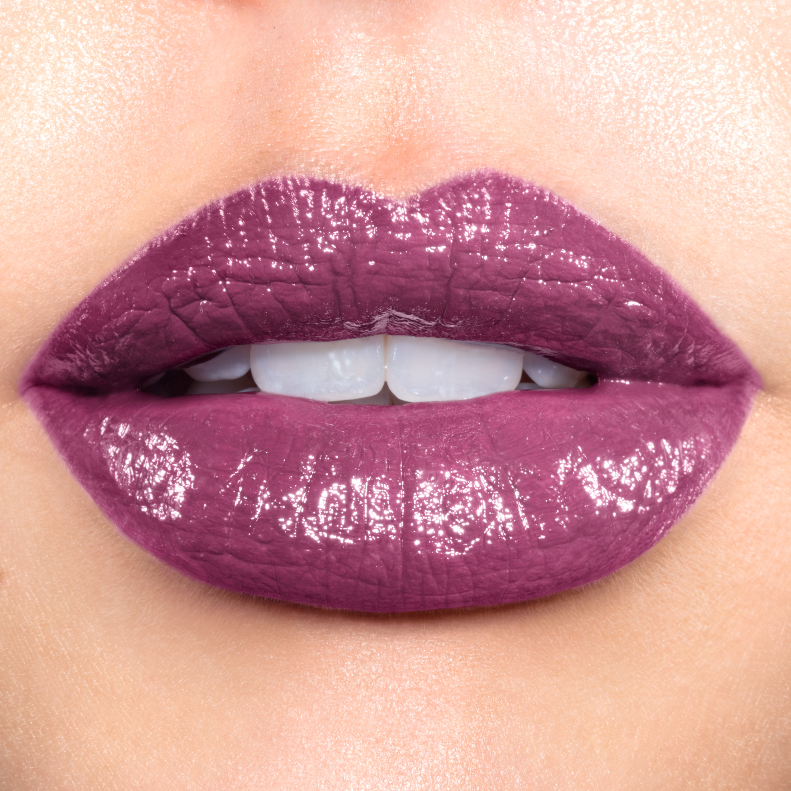 Revlon Super Lustrous Creme Lipstick, Creamy Formula, 660 Berry Haute, 0.15 oz - image 2 of 10