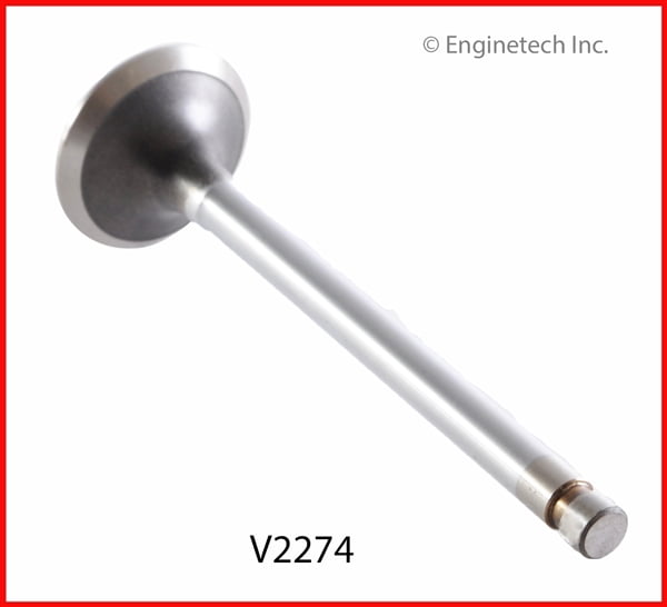 VALVE 1 INT GM 3.8L 231