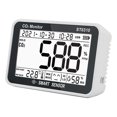 thumbnail image 4 of Detector De Calidad Del Aire Co2 Air Tester Lcd Alarma Recar esquí esquí Gafas de esquí, 4 of 5