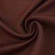 thumbnail image 4 of Cortina Romana Con Aislamiento Térmico Para Ventana Pequeña Cenefa Atar Cortinas Para Ventanas Decoración para hogar Café_2 Macarena Cortina opaca, 4 of 8
