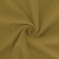 thumbnail image 6 of SDNall Loose Fitting Tops for Women Fashionable Casual Short Sleeved Loose Round Neck Solid Color Top (Green,Sizes:S-2XL), 6 of 9