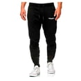thumbnail image 2 of pants deportivo casual Fugitive Trend Biker, 2 of 2