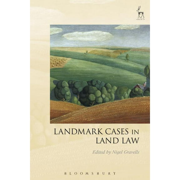 Landmark Cases Landmark Cases in Land Law, Book 6, (Paperback)