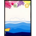 thumbnail image 3 of Pokemon 2024 World Championships Snorkel Scuba Pikachu Figure Honolulu Hawaii, 3 of 4