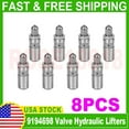 thumbnail image 4 of 8PC Lifters Lash Adjusters For Buick Chevy Pontiac Saturn 1.9L 2.0L 2.2L 2.4L US, 4 of 4