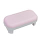 thumbnail image 4 of Reposabrazos para uñas, almohada para reposamanos, accesorios portátiles para decoración de uñas, herramienta antideslizante para uñas Rosa, 4 of 9