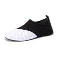 thumbnail image 2 of Xinyolin Adult Kids Quick Drying Soft Sole Anti Slip Beach Barefoot Shoes Diving Socks, 2 of 8