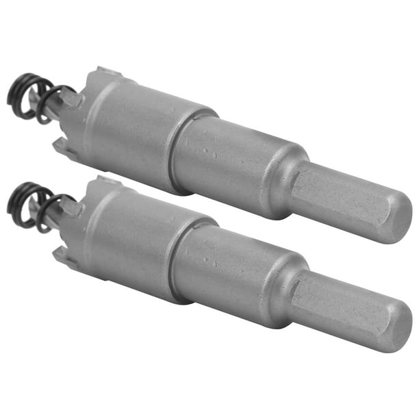 Best carbide hole saw kit outlet