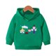 thumbnail image 3 of Sudadera con capucha de dibujos animados de Ben y Holly Kingdom para niños, ropa bonita para niñas, sudaderas para niños, suéteres de otoño para bebés, KMT5038, 3 of 5